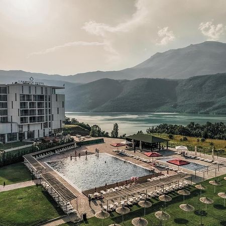 Hotel Lakeside Vermice Exterior photo